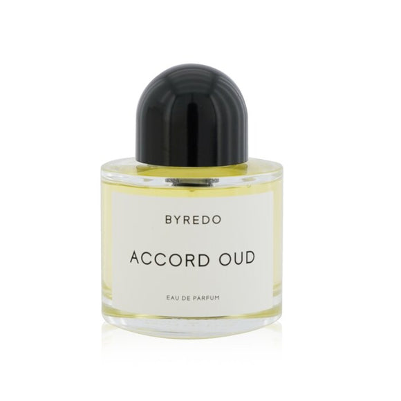 Byredo Accord Oud Eau De Parfum Spray 100ml/3.4oz