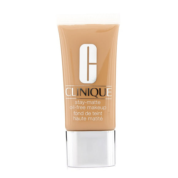 Clinique Stay Matte Oil Free Makeup - # 11 Honey (MF-G) 30ml/1oz