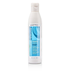 Matrix Total Results Amplify Volume Conditioner (For Fine, Limp Hair) 300ml/10.1oz