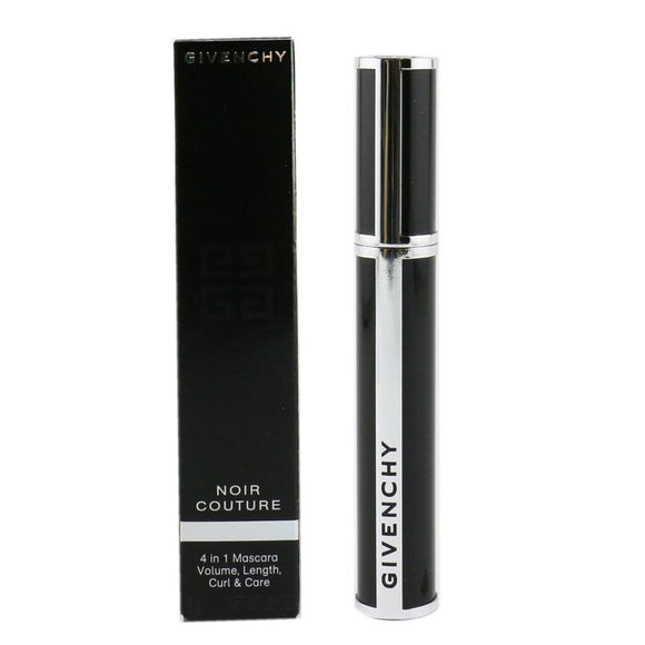 Givenchy Noir Couture Mascara - # 1 Black Satin 8g/0.28oz