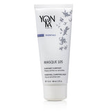 Yonka Essentials Masque 105 - Purifying Clarifying Mask (Dry Or Sensitive Skin) 75ml/3.3oz