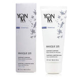 Yonka Essentials Masque 105 - Purifying Clarifying Mask (Dry Or Sensitive Skin) 75ml/3.3oz