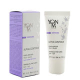 Yonka Contours Alpha-Contour With Fruit Acids -Wrinkle, Fine Line (For Eyes & Lips) 15ml/0.55oz