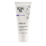 Yonka Age Defense Creme PG With Essential Oils - Purifying, Mattifying (Oily Skin) 50ml/1.68oz