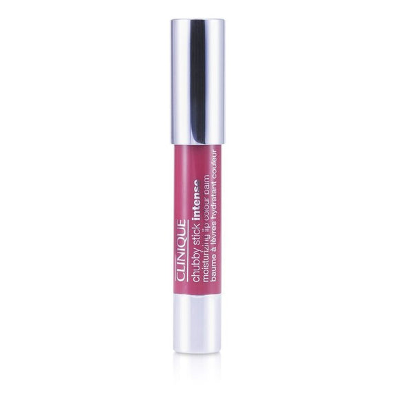 Clinique Chubby Stick Intense Moisturizing Lip Colour Balm - No. 5 Plushest Punch 3g/0.1oz