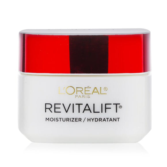 L'Oreal RevitaLift Anti-Wrinkle Firming Face/ Neck Contour Cream 48g/1.7oz
