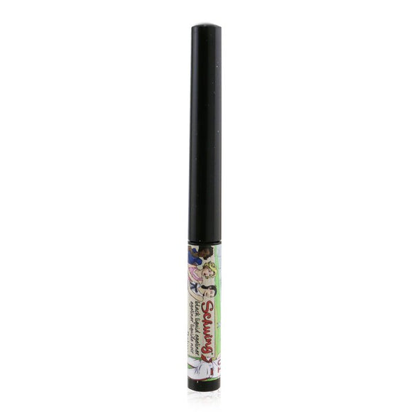 TheBalm Schwing Liquid Eyeliner - Black 1.7ml/0.05oz
