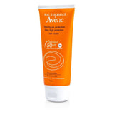 Avene Very High Protection Lotion SPF 50+ (For Sensitive Skin) 100ml/3.4oz
