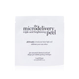 Philosophy The Microdelivery Triple-Acid Brightening Peel Pads 12pads