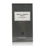 Givenchy Gentlemen Only Eau De Toilette Spray 100ml/3.3oz