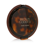 Estee Lauder Bronze Goddess Powder Bronzer - # 03 Medium Deep 21g/0.74oz