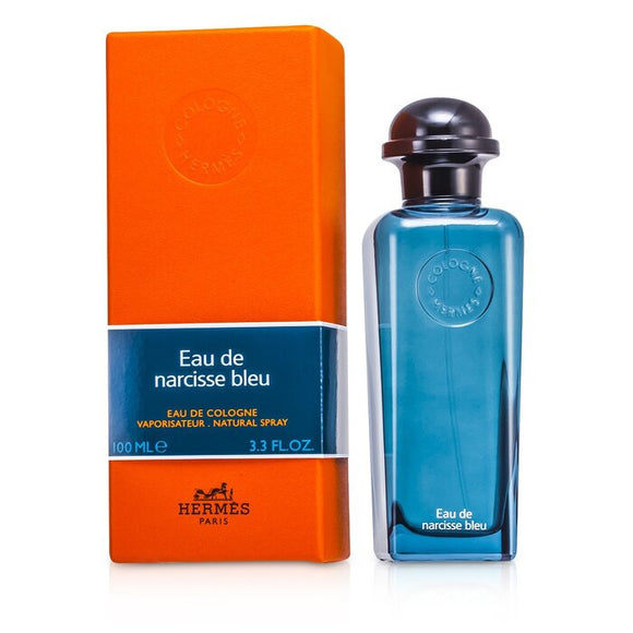 Hermes Eau De Narcisse Bleu Eau De Cologne Spray 100ml/3.3oz