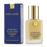 Estee Lauder Double Wear Stay In Place Makeup SPF 10 - # 72 Ivory Nude (1N1) 30ml/1oz