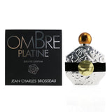 Jean-Charles Brosseau Ombre Platine Eau De Parfum Spray 100ml/3.4oz