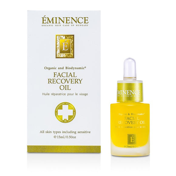 Eminence Herbal Recovery Oil 15ml/0.5oz