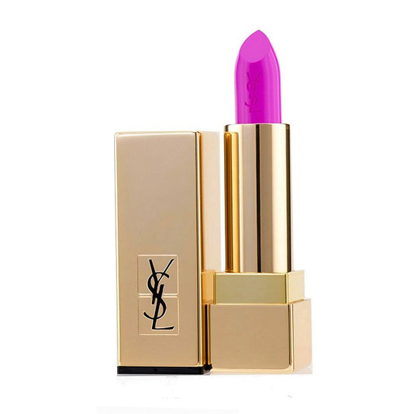 Yves Saint Laurent Rouge Pur Couture - 49 Tropical Pink/Rose Tropical 3.8g/0.13oz