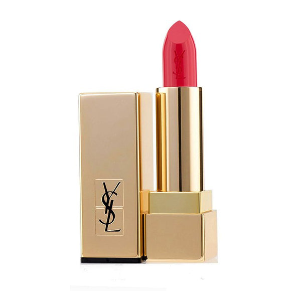 Yves Saint Laurent Rouge Pur Couture - 52 Rosy Coral/Rouge Rose 3.8g/0.13oz