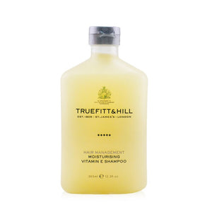 Truefitt &amp; Hill Moisturising Vitamin E Shampoo 365ml/12.3oz