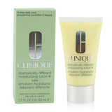 Clinique Dramatically Different Moisturizing Lotion+ (Very Dry to Dry Combination; Tube) 50ml/1.7oz