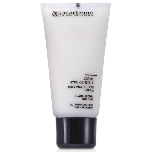 Academie Hypo-Sensible Daily Protection Cream (Tube) (Dry Skin) 50ml/1.7oz