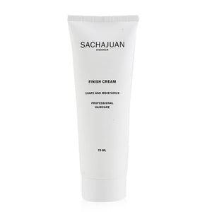 Sachajuan Finish Cream (Shape and Moisturize) 75ml/2.5oz