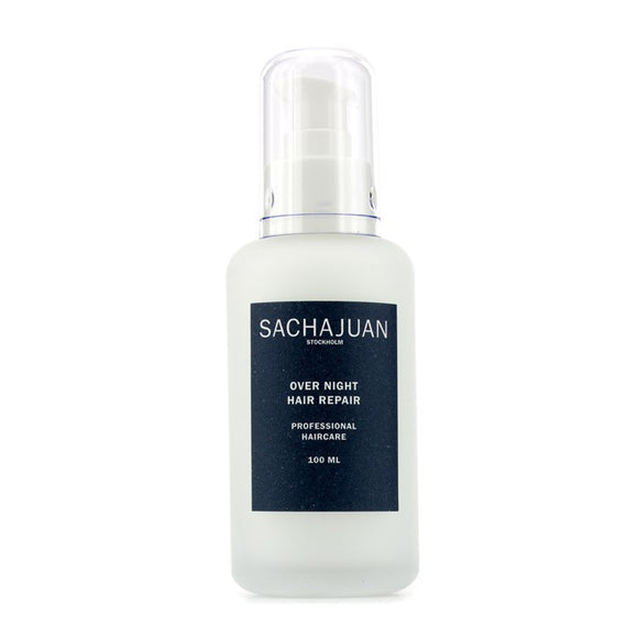 Sachajuan Over Night Hair Repair 100ml/3.4oz