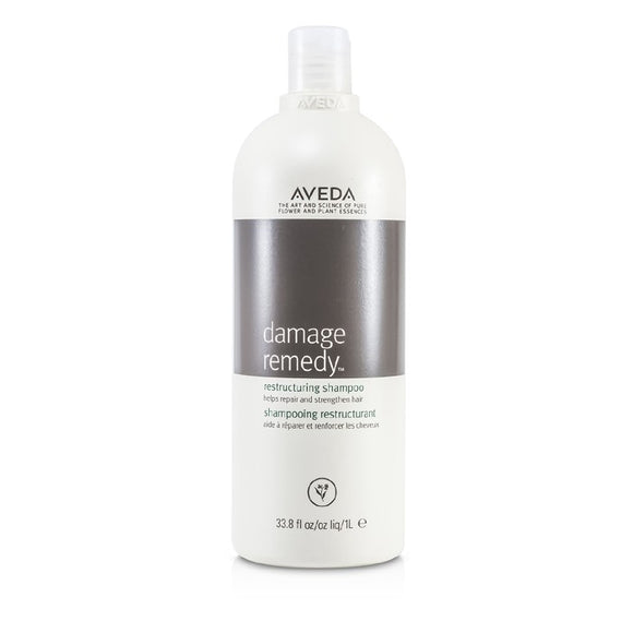 Aveda Damage Remedy Restructuring Shampoo 1000ml/33.8oz