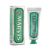 Marvis Classic Strong Mint Toothpaste (Travel Size) 25ml/1.3oz