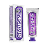 Marvis Jasmin Mint Toothpaste (Travel Size) 25ml/1.29oz