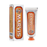 Marvis Ginger Mint Toothpaste (Travel Size) 25ml/1.29oz