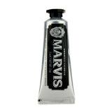 Marvis Amarelli Licorice Toothpaste (Travel Size) 25ml/1.3oz