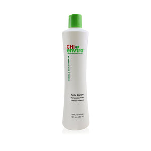 CHI Enviro American Smoothing Treatment Purity Shampoo 355ml/12oz