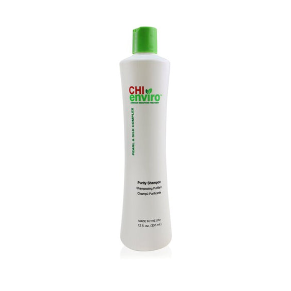 CHI Enviro American Smoothing Treatment Purity Shampoo 355ml/12oz