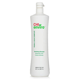 CHI Enviro Smoothing Shampoo 946ml/32oz