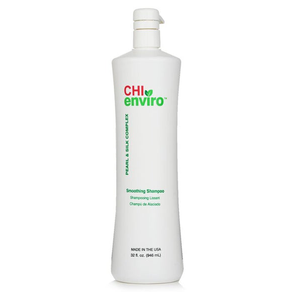 CHI Enviro Smoothing Shampoo 946ml/32oz
