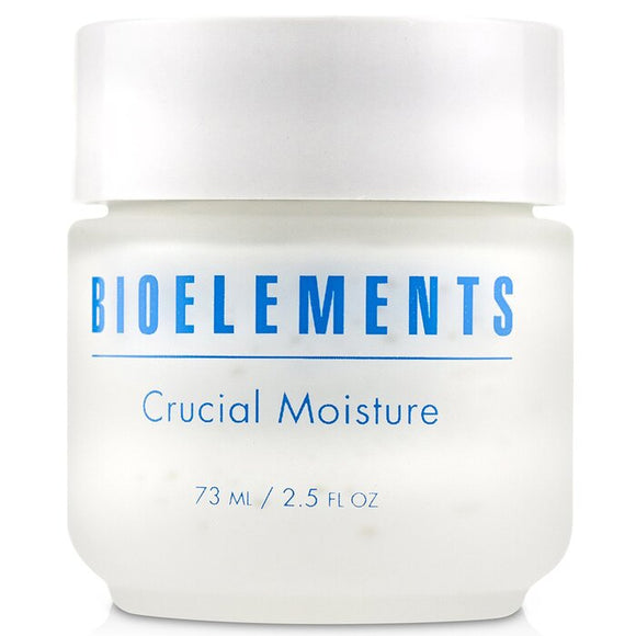 Bioelements Measured Micrograins - Gentle Buffing Facial Scrub (For All Skin Types) TH116 73ml/2.5oz