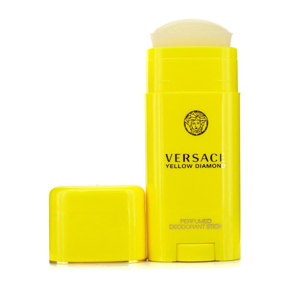 Versace Yellow Diamond Perfumed Deodorant Stick 50ml/1.7oz
