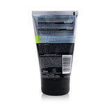 L'Oreal Men Expert Pure & Matte Icy Effect Charcoal Black Foam 100ml/3.4oz