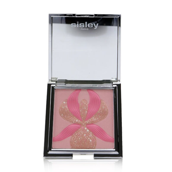 Sisley L'Orchidee Highlighter Blush With White Lily - Rose 181506 15g/0.52oz