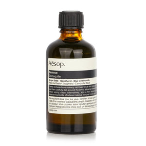 Aesop Remove Gentle Eye Makeup Remover (For All Skin Types) 60ml/2oz