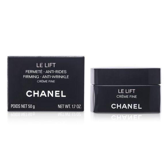 Chanel Le Lift Creme Fine 50g/1.7oz
