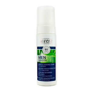 Lavera Men Sensitiv Gentle Shaving Foam 150ml/5oz