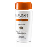 Kerastase Nutritive Bain Satin 1 Exceptional Nutrition Shampoo (For Normal to Slightly Dry Hair) 250ml/8.5oz