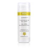 Ren Clarimatte T-Zone Balancing Gel Cream (For Combination To Oily Skin) 50ml/1.7oz