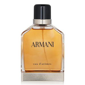 Giorgio Armani Armani Eau D'Aromes Eau De Toilette Spray 100ml/3.4oz