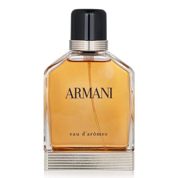 Giorgio Armani Armani Eau D'Aromes Eau De Toilette Spray 100ml/3.4oz