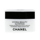 Chanel Hydra Beauty Nutrition Nourishing & Protective Cream (For Dry Skin) 50g/1.7oz