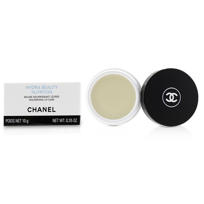 Chanel - Hydra Beauty Nutrition Nourishing Lip Care