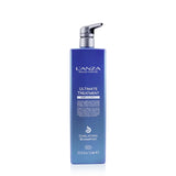 Lanza Ultimate Treatment Step 1 Chelating Shampoo 1000ml/33.8oz