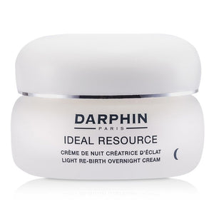 Darphin Ideal Resource Light Re-Birth Overnight Cream 50ml/1.7oz